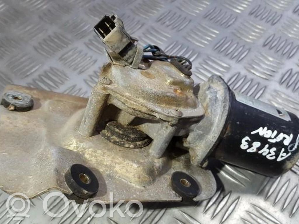 Motor del limpiaparabrisas   34729032,34729032