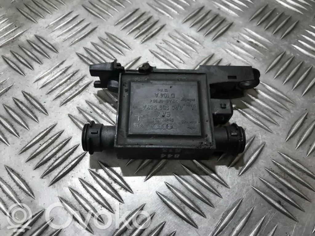 Alte unități/module de control   4A0959981A,D104A,4A0959981A,D104A