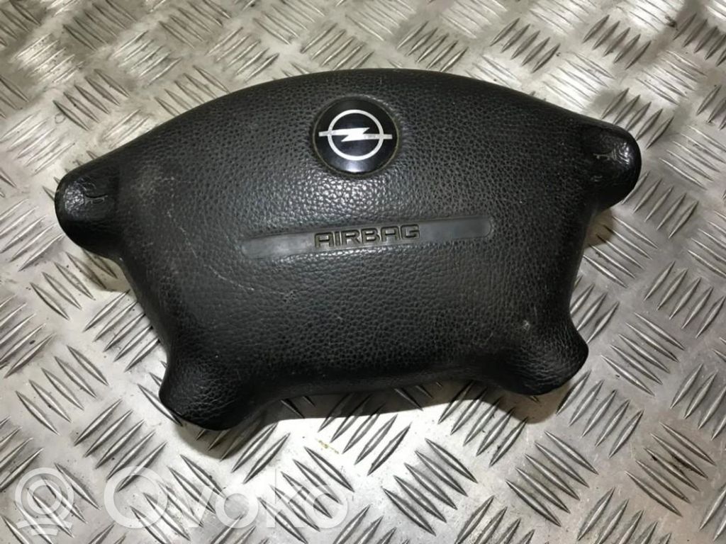 Opel Vectra B Airbag dello sterzo
