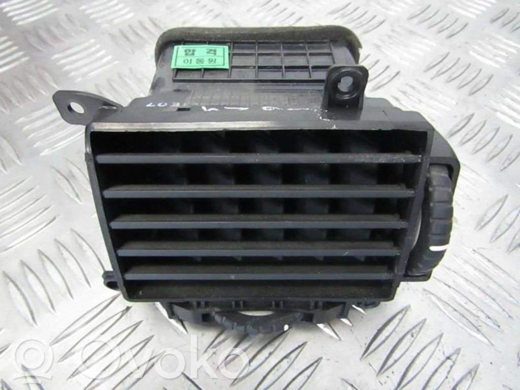 KIA Cerato Grilă ventilație centrală 