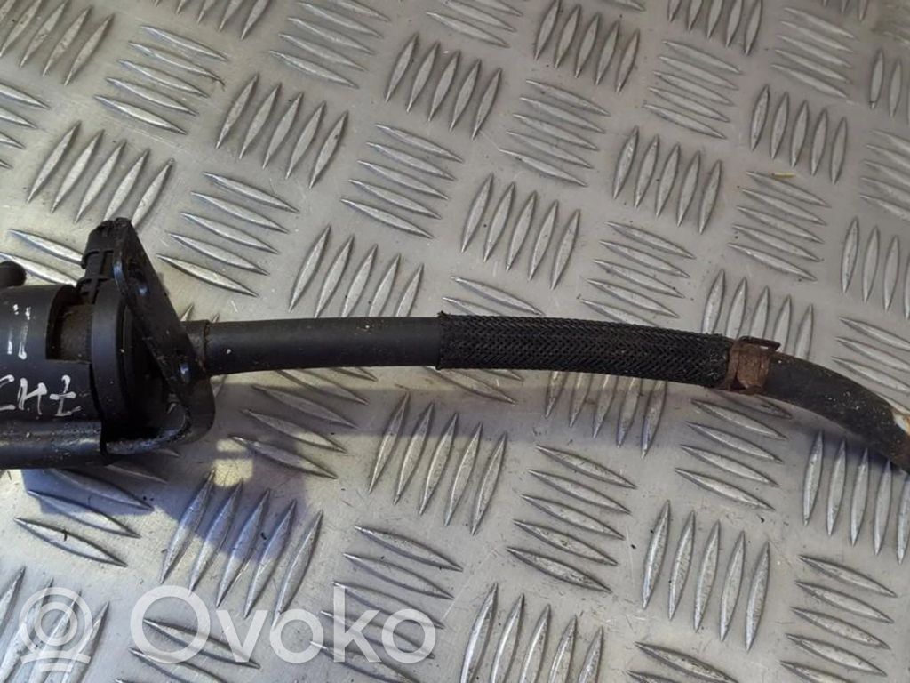 Hyundai i20 (PB PBT) Zawór podciśnienia / Elektrozawór turbiny 