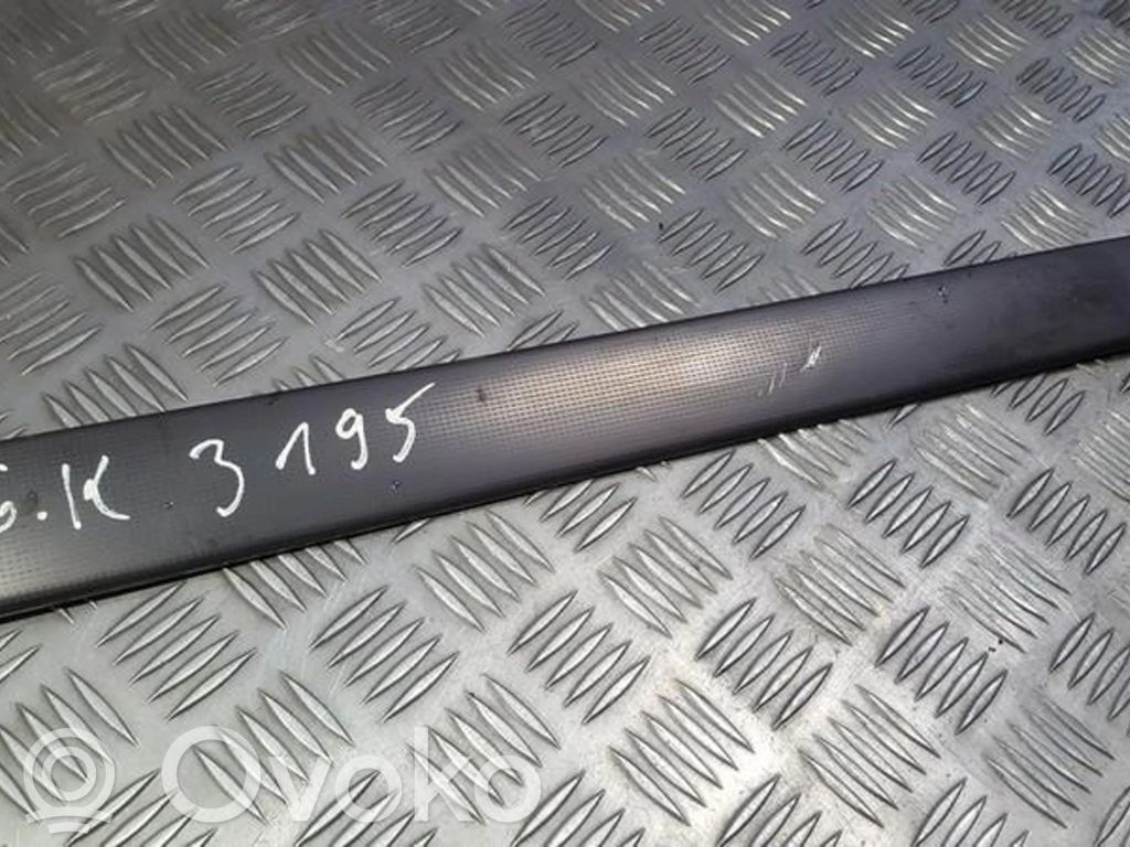 Audi A6 S6 C5 4B Alte piese de interior 