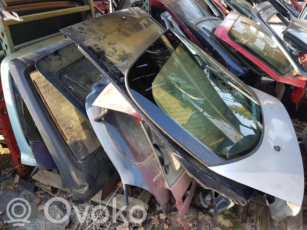 Alfa Romeo 145 - 146 Portellone posteriore/bagagliaio 