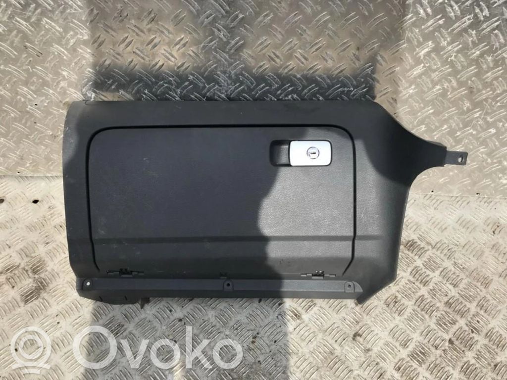Volkswagen Golf V Guantera 