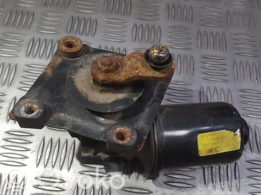 Opel Frontera A Motor del limpiaparabrisas