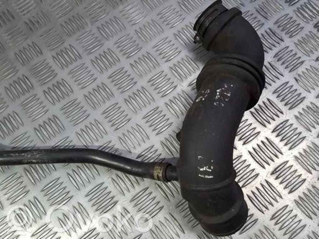 Mazda 626 Intercooler hose/pipe 