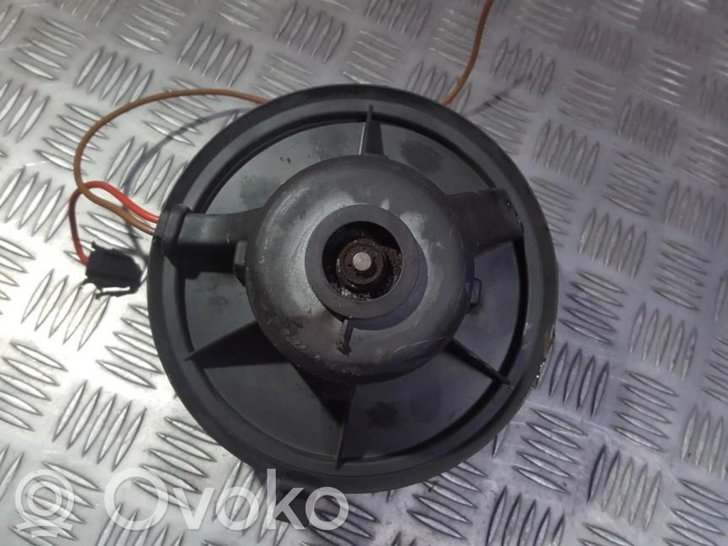 Volkswagen Golf III Ventilator aerotermă 