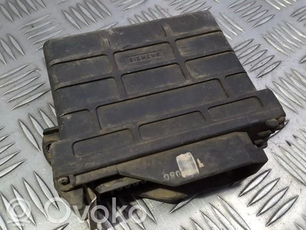 Opel Vectra A Sterownik / Moduł ECU 