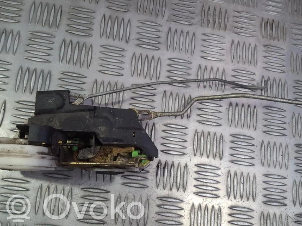 Mitsubishi Galant Front door lock 