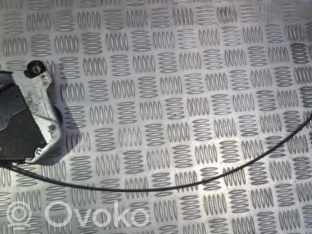 Takaoven lukko   PBTASAGF20,PBTASAGF20