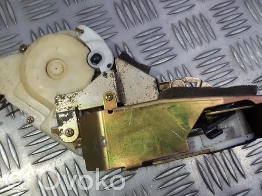 Honda Jazz Încuietoare ușă față 