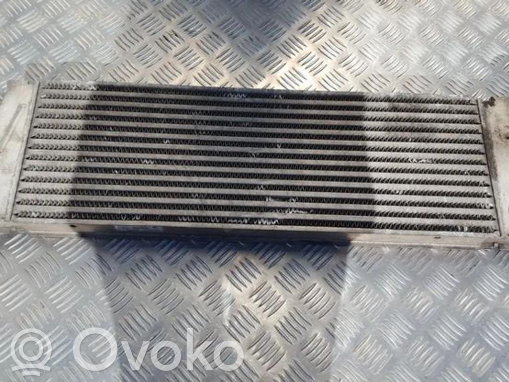 Chłodnica powietrza doładowującego / Intercooler   8200115540C,8200115540C,0083413B,160132153F,8200115540C,8200115540C,E2443