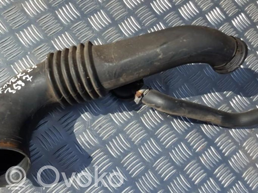 Rover 25 Einzelteil Lufteinlasskanal
