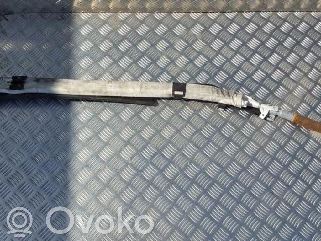 Volkswagen Jetta V Airbag del techo 