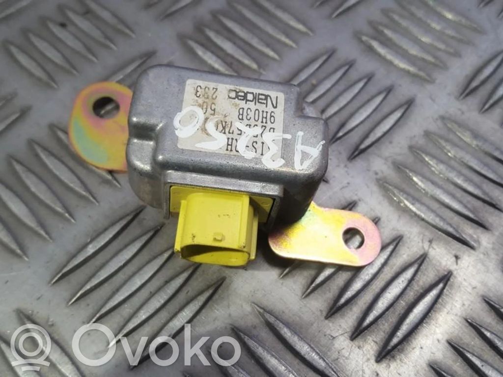 Mazda 323 F Airbagsensor Crashsensor Drucksensor 