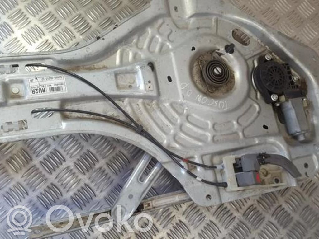 Hyundai Tucson JM Macara ușă glisantă cu motor 