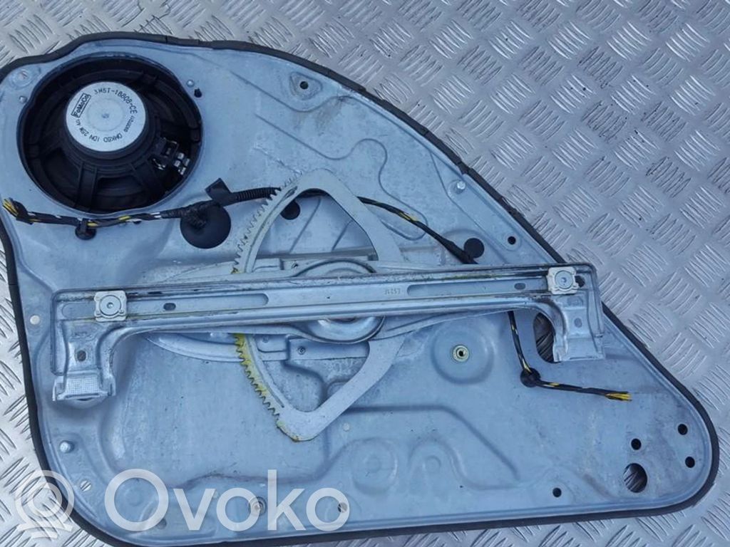 Ford Focus Macara ușă glisantă cu motor