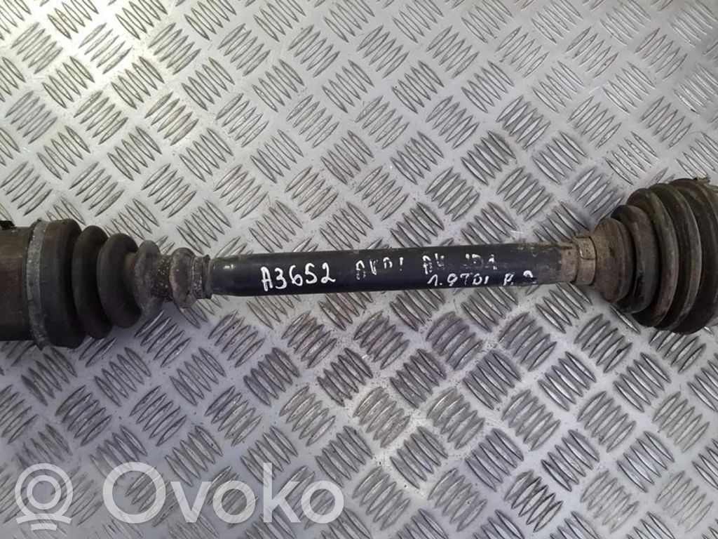 Semiasse anteriore   8E0407272S,8E0407272S