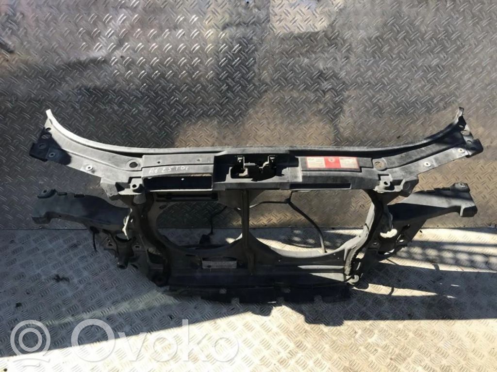 Schlossträger frontträger frontmaske   4B0010157D,4B0010157D