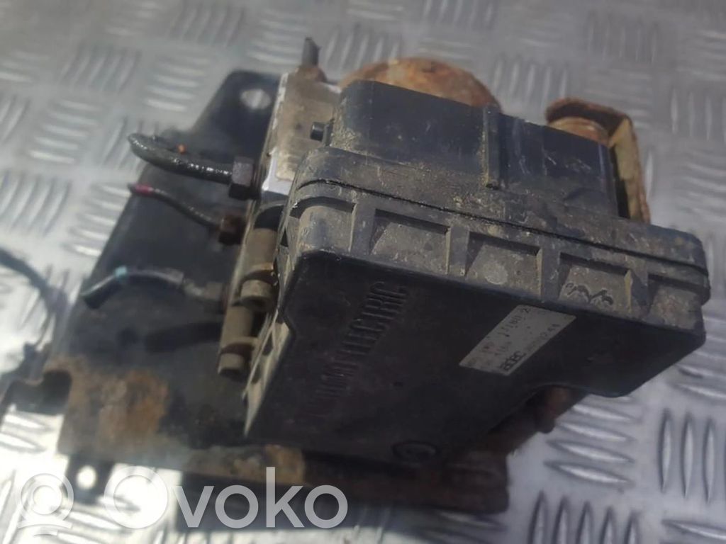 Mazda 323 F ABS bloks 
