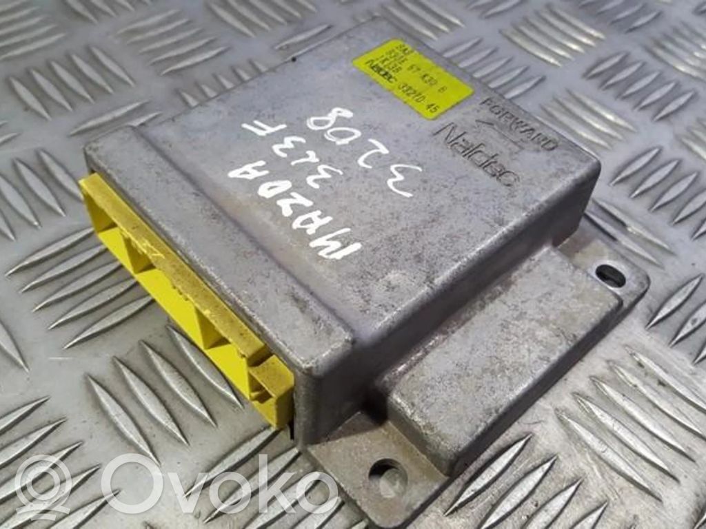 Mazda 323 F Centralina/modulo airbag 