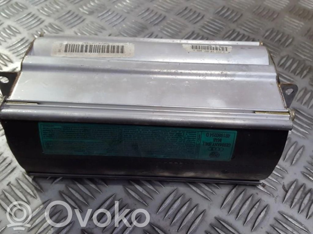 Audi A6 S6 C5 4B Airbag pasager 