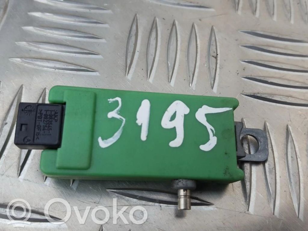 Audi A6 S6 C5 4B Module unité de contrôle d'antenne