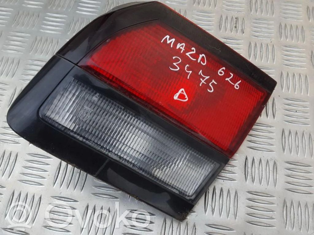 Mazda 626 Luci posteriori del portellone del bagagliaio