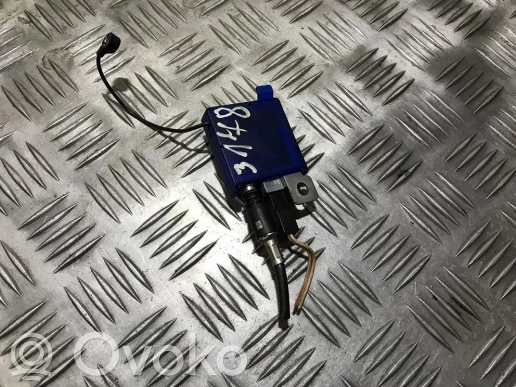 Land Rover Range Rover P38A Centralina antenna