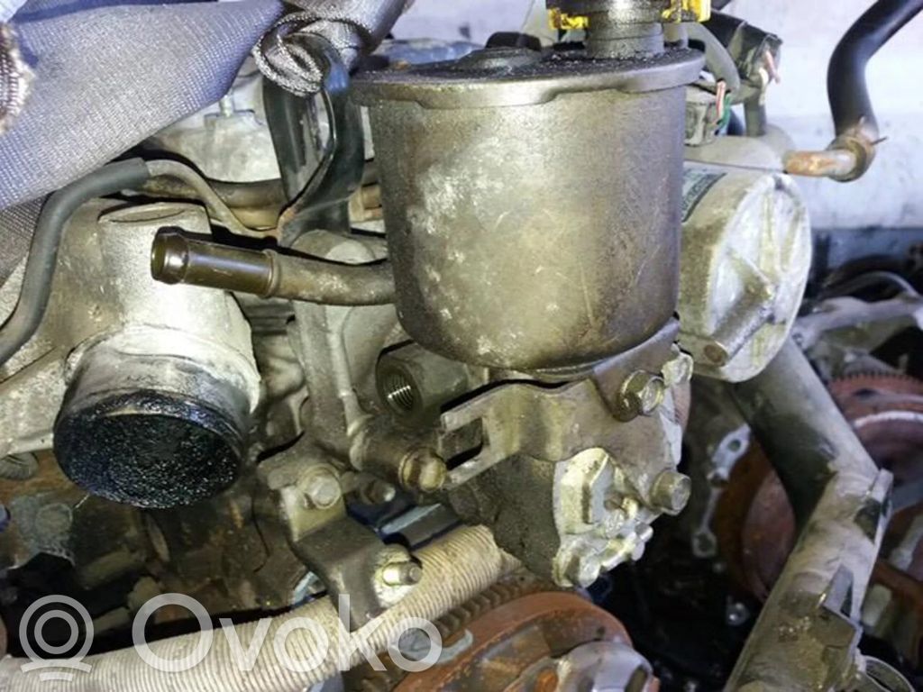 Power steering pump