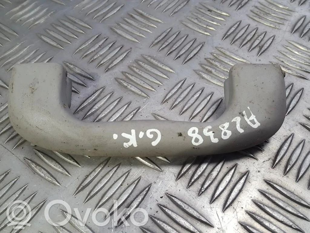 Opel Corsa D Asidero interior trasero 