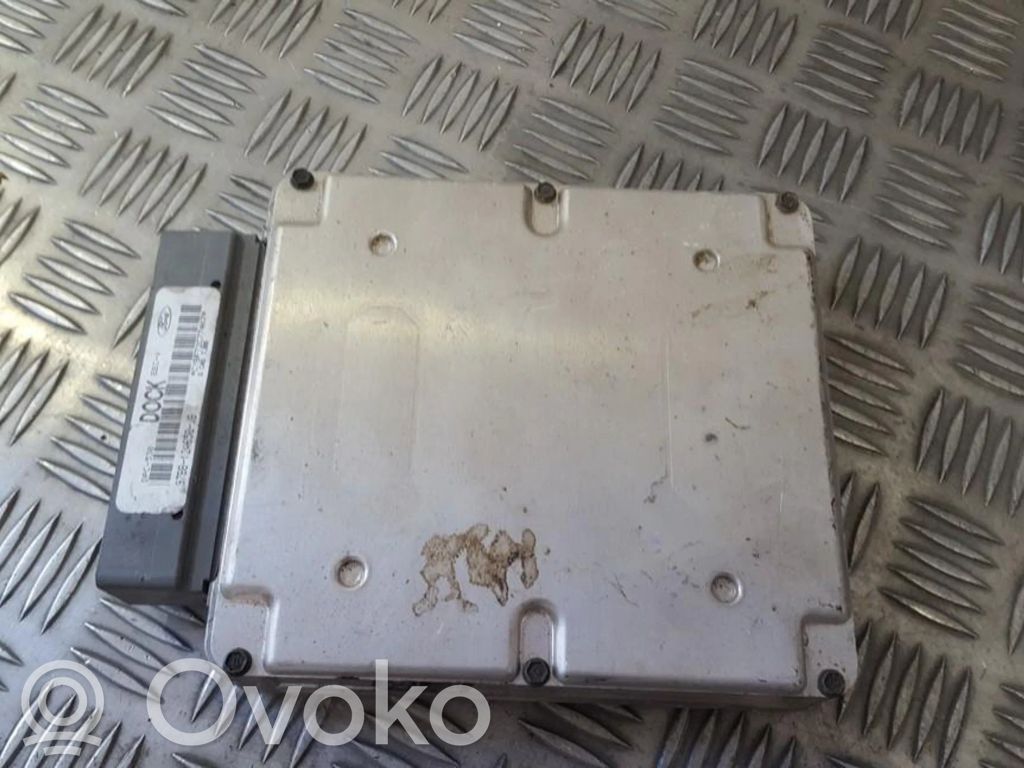Unidad de control/módulo del motor   97BB12A650JB,97BB12A650JB,97BB12A650JB,97BB12A650JB