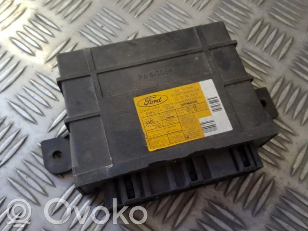 Module confort   97BG15K600GA,5WK4714,5WK4714,97BG15K600GA