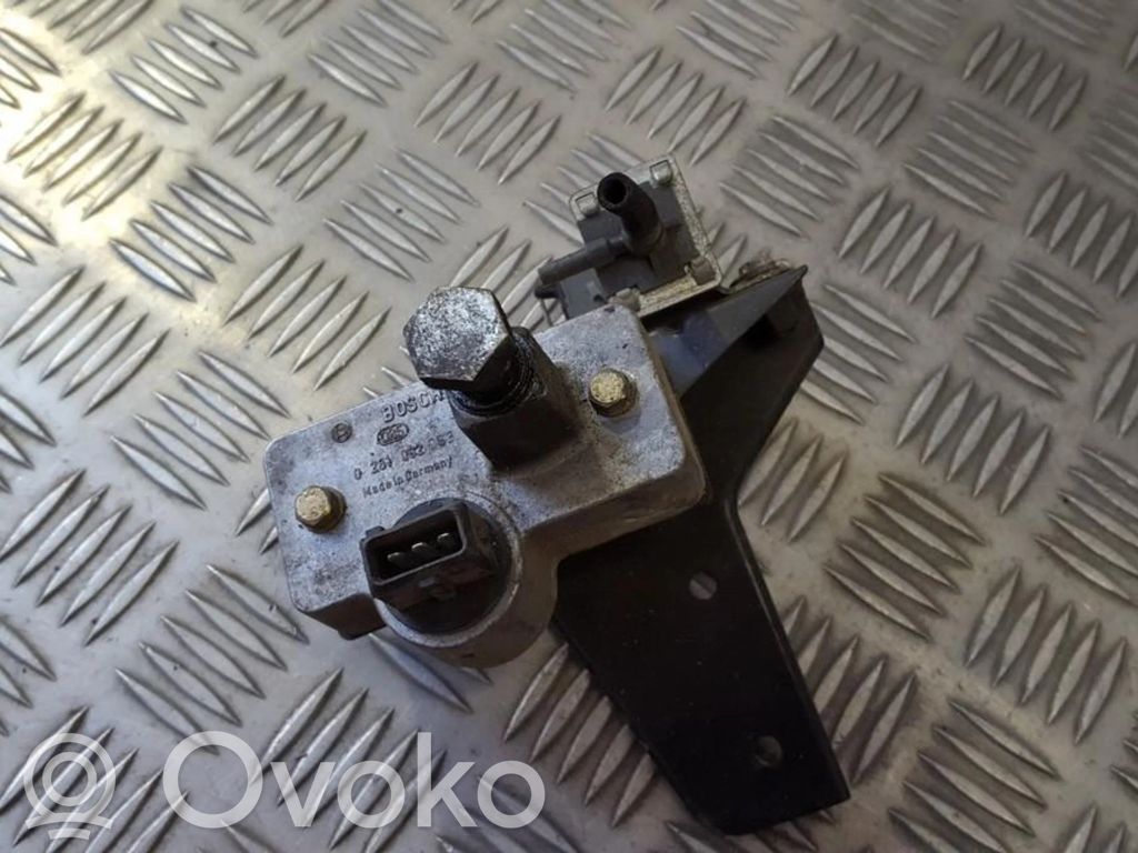 BMW 3 E36 Luftdrucksensor 