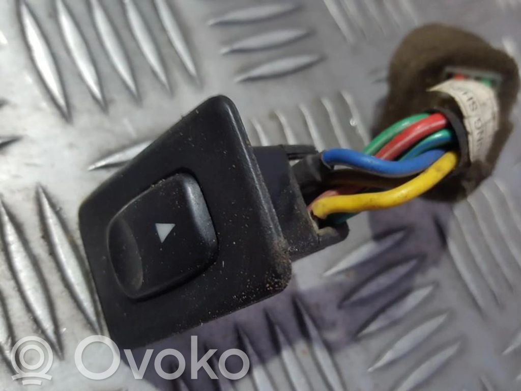 Hyundai Lantra I Interruttore di controllo dell’alzacristalli elettrico 