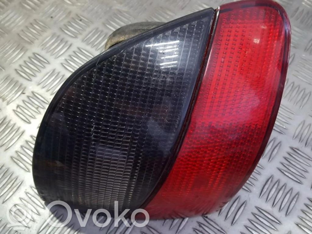 Peugeot 406 Takavalot 