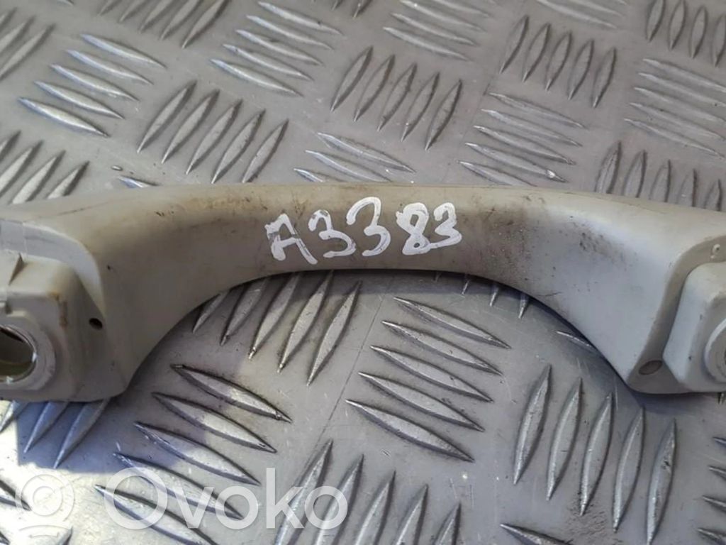 Volvo S60 Mâner viraj interior ușă spate