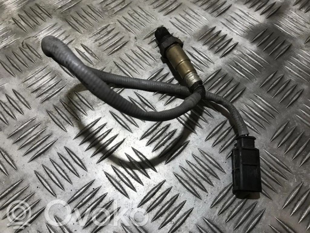 Mercedes-Benz Sprinter W901 W902 W903 W904 Sensore della sonda Lambda 