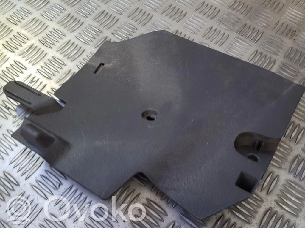 Opel Corsa D Alte piese de interior 