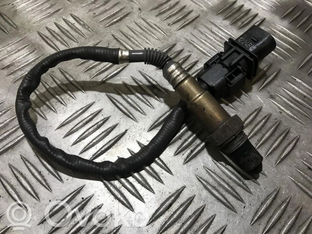 BMW 5 E60 E61 Lambda probe sensor 