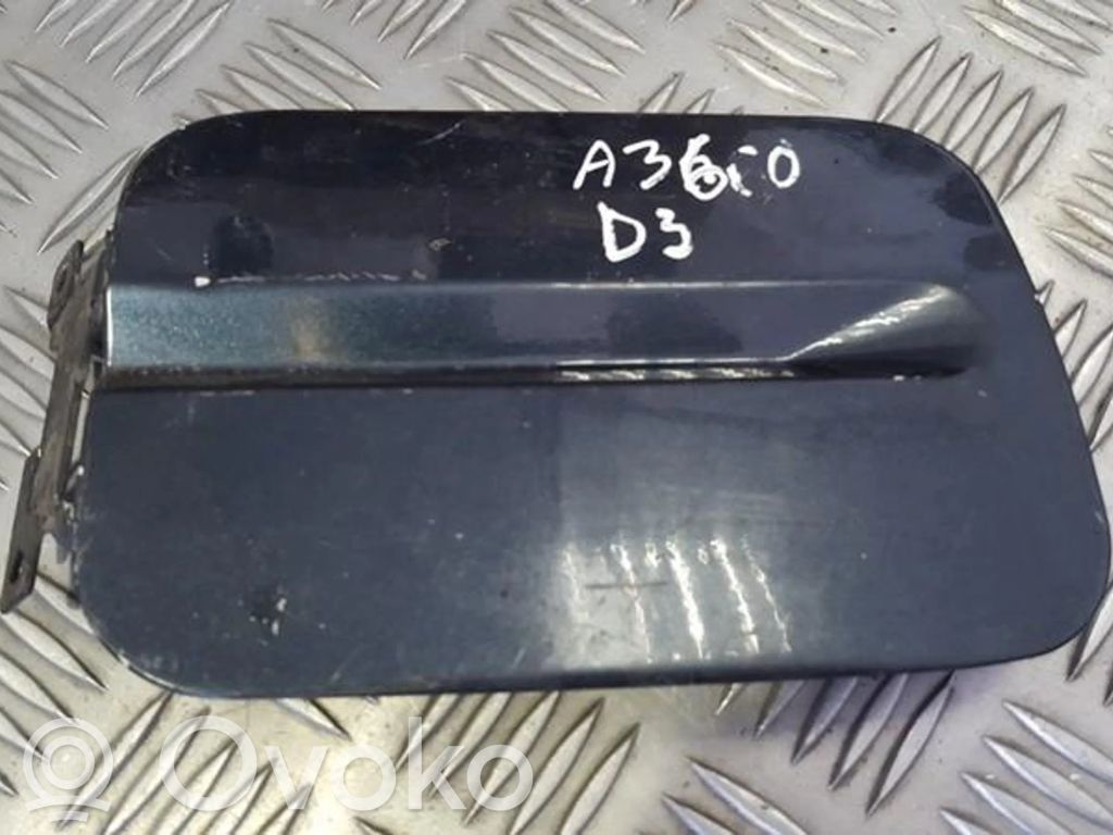 Volkswagen PASSAT B3 Polttoainesäiliön korkki 