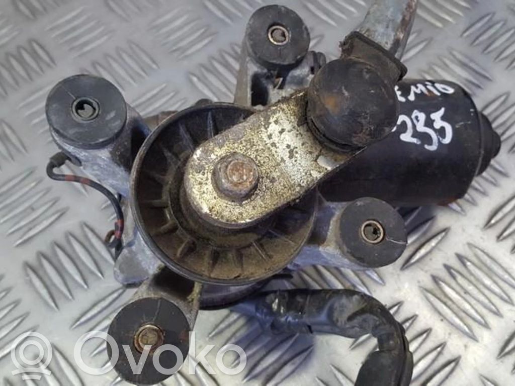 Mazda Demio Wiper motor 