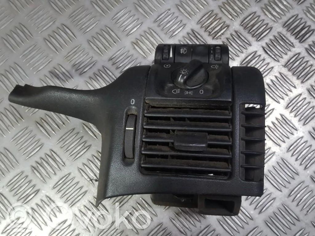 Opel Vectra B Light switch 