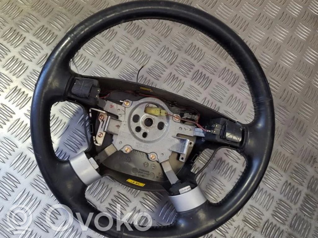 Ohjauspyörä   PC02BA4001,PC02BA1200,PC02BA1200,PC02BA4001