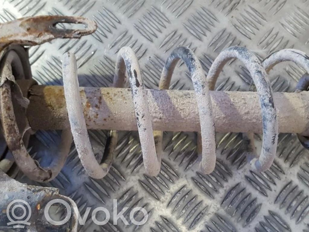 Opel Vectra B Arc elicoidal spate 