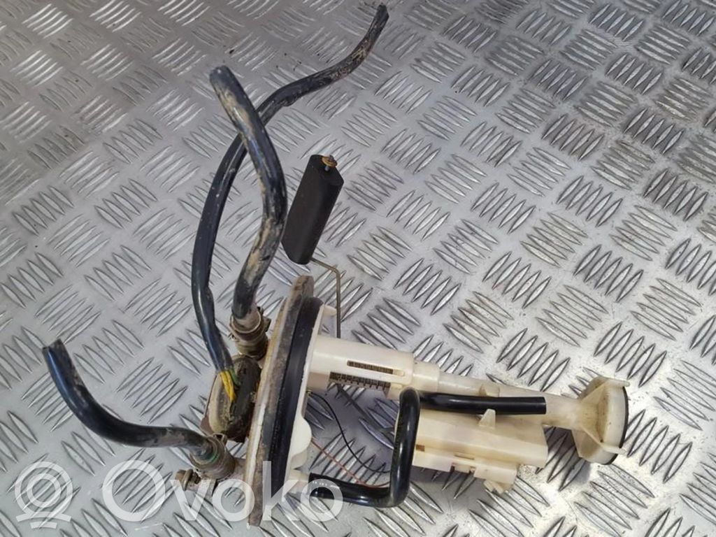 Peugeot 406 Sensor de nivel de combustible 