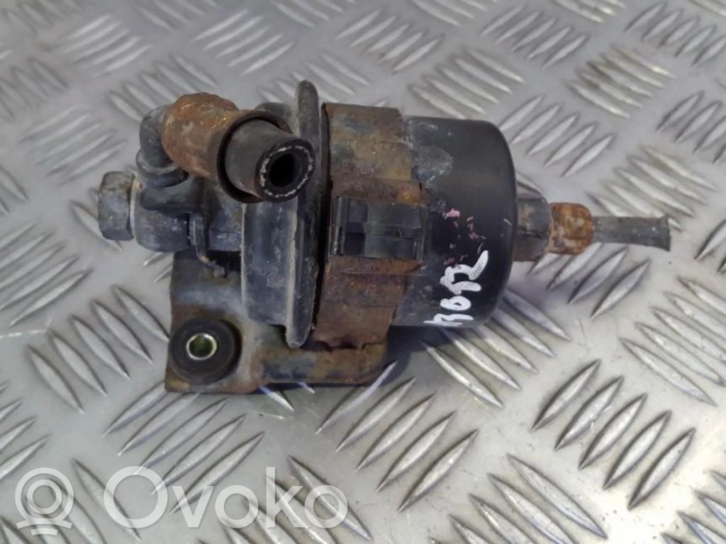 Fuel filter