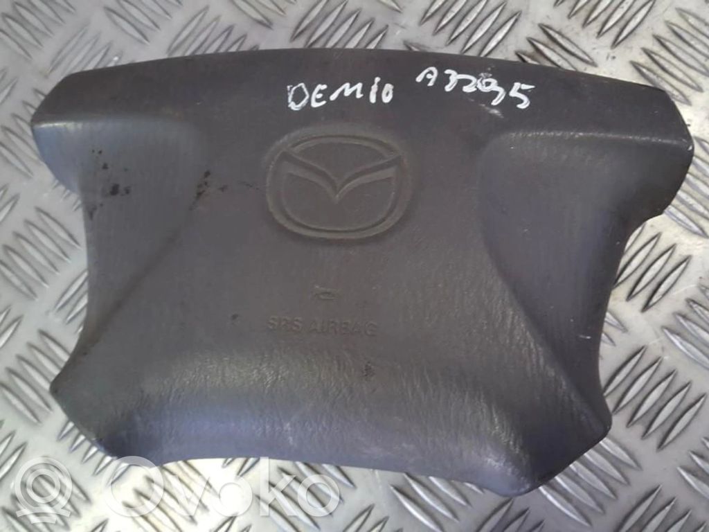 Mazda Demio Airbag volan 