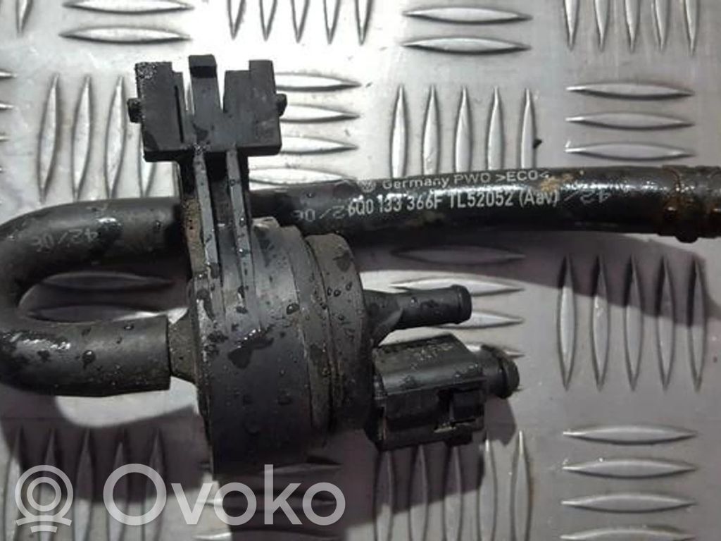 Skoda Fabia Mk1 (6Y) Válvula de vacío (Usadas) 
