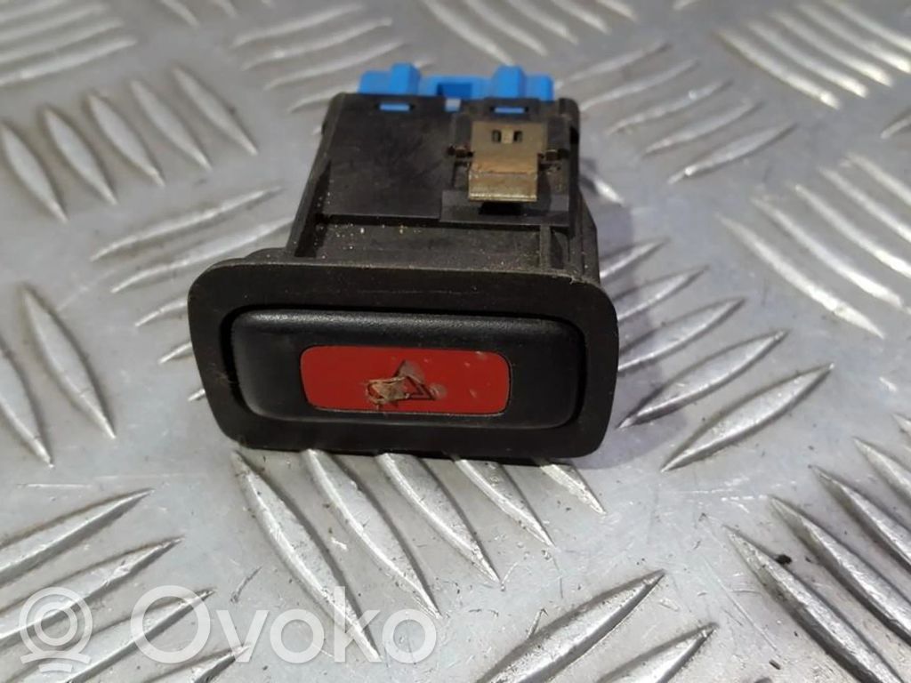 Honda Civic Botón interruptor de luz de peligro 